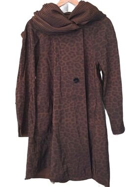 Mycra Pac Donatella Reversible Raincoat - versatile sizing 00 - 6
